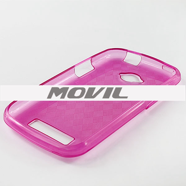 NP-1597 Protectores para BLU W110i-1